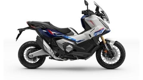 X-ADV